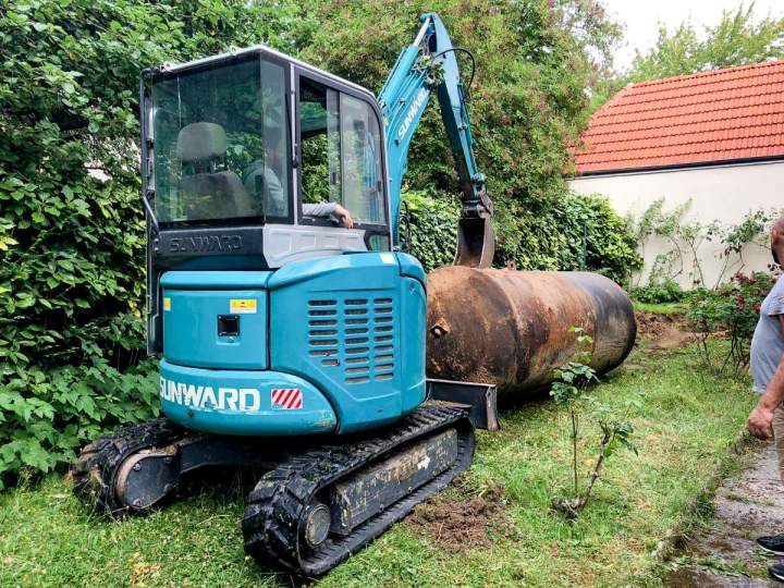 Curage de canalisations Île-de-France