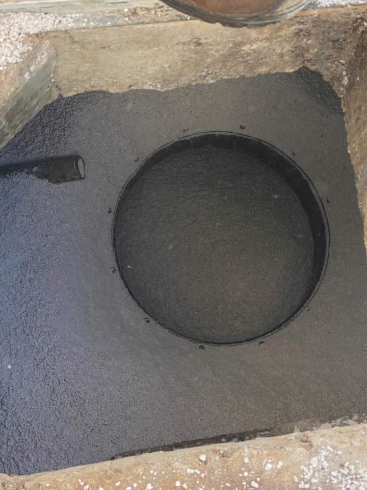 Neutralisation de cuve en Île-de-France