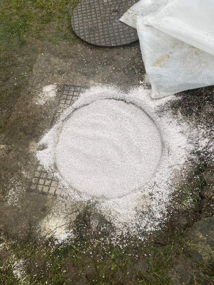 Neutralisation de cuve en Île-de-France