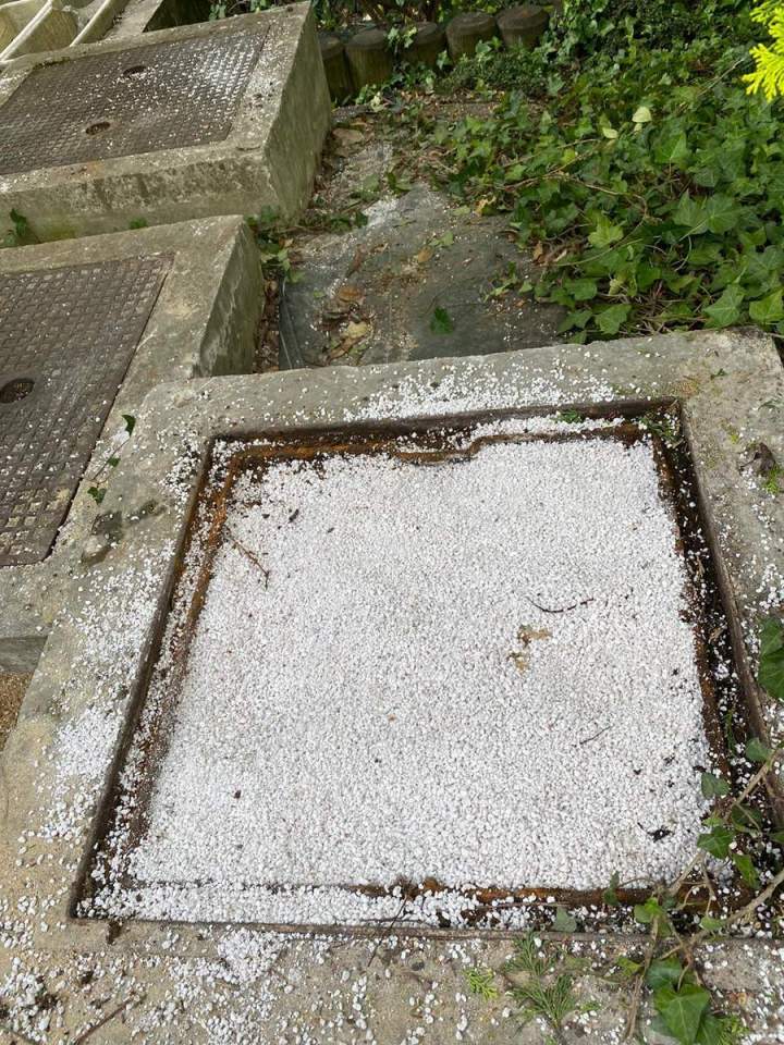 Neutralisation de cuve en Île-de-France