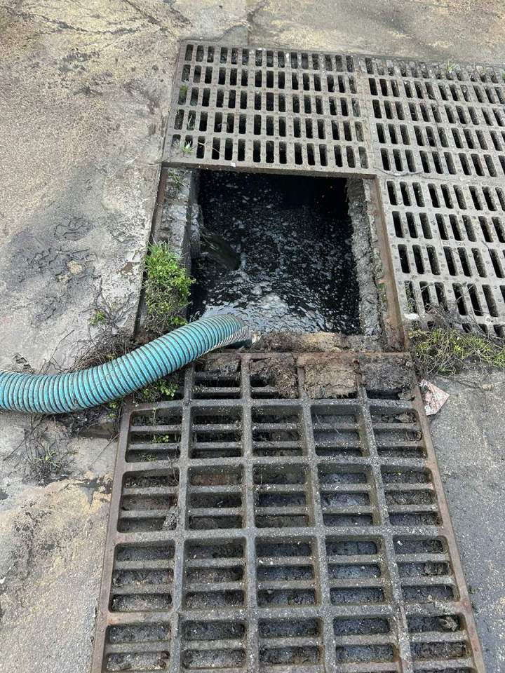 Curage de canalisations en Île-de-France