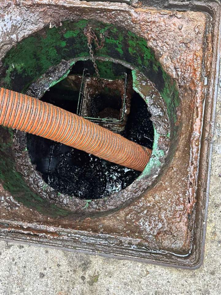 Curage de canalisations en Île-de-France