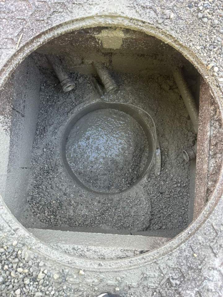 Neutralisation de cuve en Île-de-France